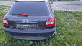Audi a3 1.8 20v - 1