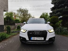 Audi Q3 - 1