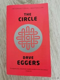 The Cirkle, Dave Eggers