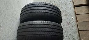 225/55 r17 letné pneumatiky Michelin