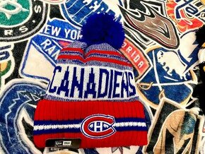 Čiapka NHL Montreal Canadiens - 1