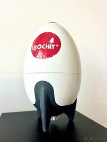 Rockit - Raketka na kočík