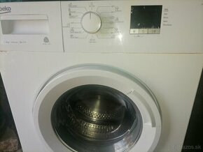 Automatická práčka