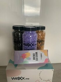 WaXx Box Paradise Glow