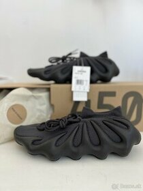 adidas yeezy 450 utility black