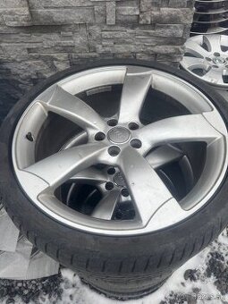 Disky Audi A7 Rotor R21 - 1