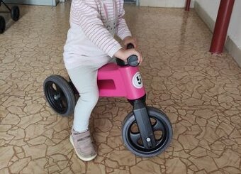 Funny wheels