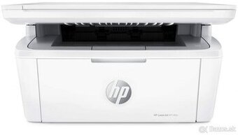 HP LASERJET M140W TLAČIAREŇ, A4, ČIERNOBIELA TLAČ, WI-FI, (7