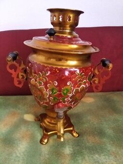 Samovar