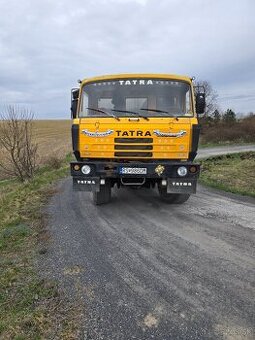 Tatra 815 Agro