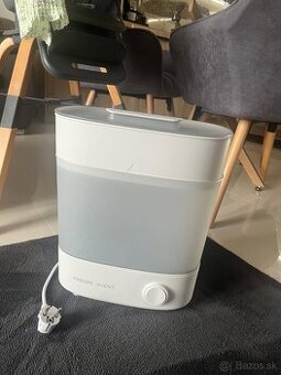 sterilizator detskych flias philips avent