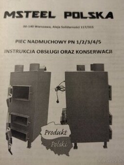 Teplovzdusny kotol