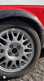 4x100 r15 BBS