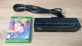 Kinect pre hernú konzolu Xbox One