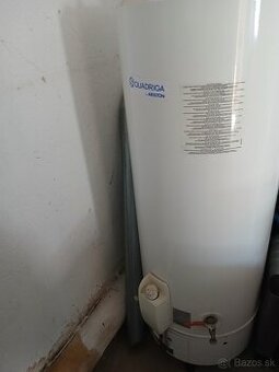 Bojler ariston thermo 150p 155l