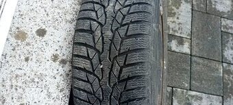 Zimné pneumatiky 195/65r15