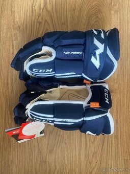 Hokejové rukavice CCM 4R PRO 2