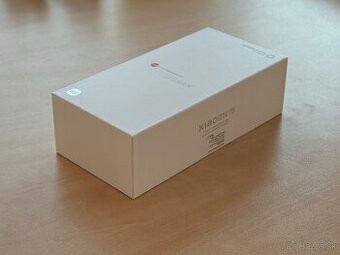 Nový Xiaomi 15 5G 12GB / 512GB Black + Záruka