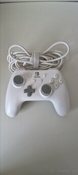 Nintendo switch PRO ovládač