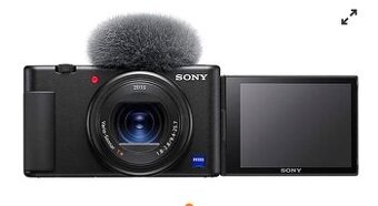 sony ZV1