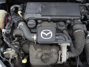 Vstrek -ford mazda siemens - citroen peugeot bosch