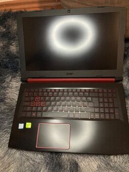 Acer nitro 5