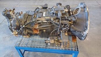 Prevodovka SCANIA GRS900R