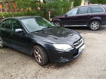 Predám Subaru Legacy 2007