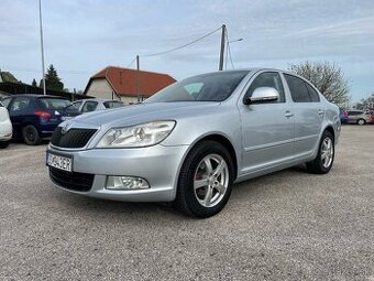 Škoda Octavia 2 FL 1.6TDI diesel, 77kW, MT/5, rok:02.2010.