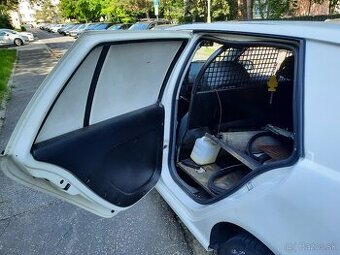 Fabia praktik
