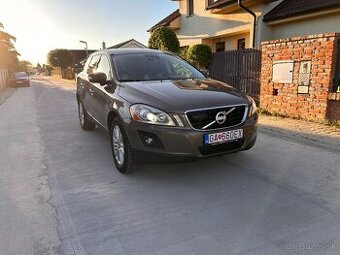VOLVO XC60,4#4
