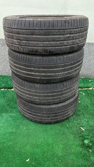 Letné pneu Continental 235/55 R19