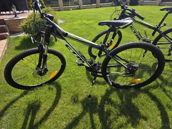 Bicykel CTM Terrano 3 26"