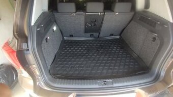 Vanička VW Tiguan