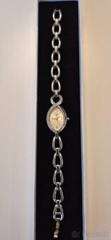 Hodinky Timex SR 518 SW