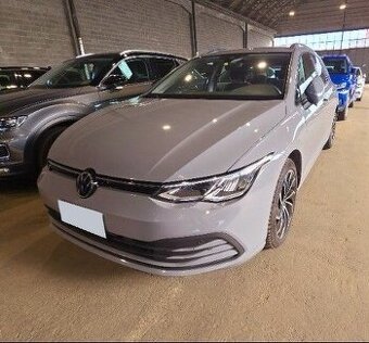 Volkswagen Golf VIII Variant 2.0 TDI 85kw DSG Led