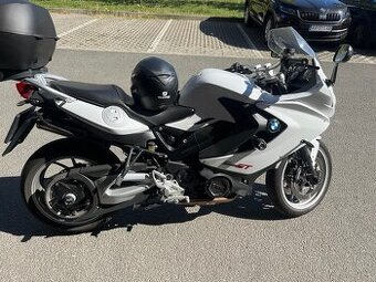 BMW F 800 GT