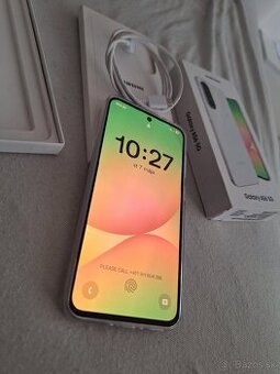 Samsung Galaxy A56 5G