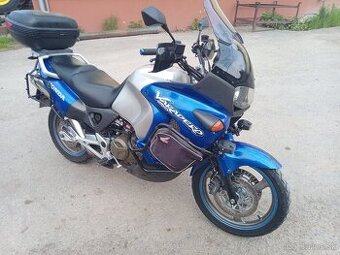 Honda Varadero XL 1000