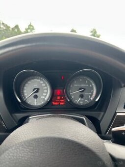 Predám BMW Z4 cabrio sDrive 35is/ 250kw