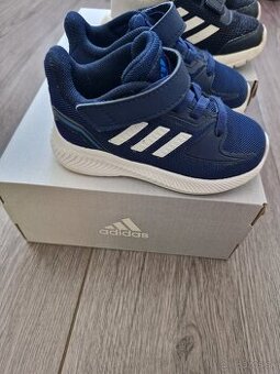 Detské botasky adidas