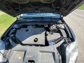 Mondeo 1.8 TDCi