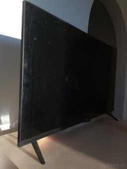 Smart tv Tcl