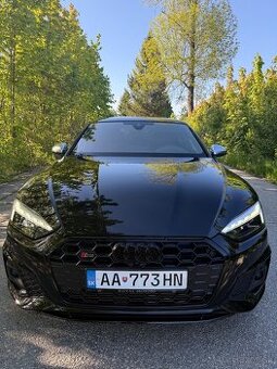 Audi S5/S5 Sportback S5 3.0 TDi quattro 354k