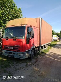 Iveco Eurocargo