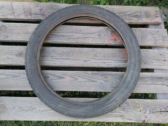 Plášť Barum Super Sport na Jawa 250/ 350 perák, CZ 150c,125t