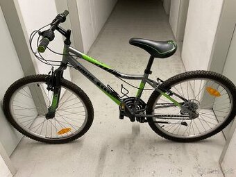 Predam detsky bicykel