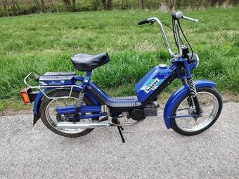 Babetta 210