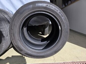Letné gumy na Volvo Pirelli 235/60 R18