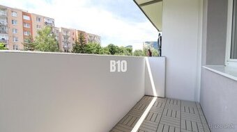 Dizajnový 3 izbový byt Vrútky.